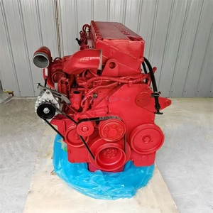 Motore Completo ISM11 Diesel Nazionale V ISM11E4 <span class=keywords><strong>308</strong></span> - Product Image 4