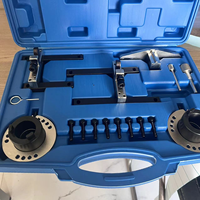 Ensemble d'outils de synchronisation de verrouillage d'arbre à cames de moteur d'usine de la Chine pour Ford 1.0 EcoBoost 1.0 SCTi Focus Fiesta B & C Max