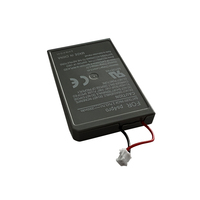 Batterie rechargeable universelle 2000mAh pour Sony pour PS4 Pro Slim Manette sans fil Accessoires de jeu Réparation de batterie