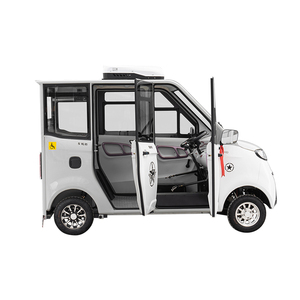 Silla de ruedas de movilidad de diseño <span class=keywords><strong>para</strong></span> <span class=keywords><strong>Discapacitados</strong></span> de nueva tendencia puesta en vehículo accesible con rampa - Product Image 3