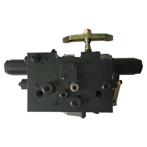 Repuestos para Montacargas <span class=keywords><strong>Linde</strong></span> Modelo 351/ H20/25/<span class=keywords><strong>30D</strong></span> 5063403634 Conjunto de Control Remoto M1F para Montacargas <span class=keywords><strong>Linde</strong></span> - Product Image 1