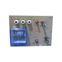 Redresseur de galvanoplastie à base d'IGBT 12V 100A du fabricant chinois pour un usage industriel