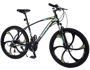 China bicicleta de montaña de alta calidad de aleación 27.5 con grupo shimano bicicletas mountain <span class=keywords><strong>bike</strong></span> - Product Image 4