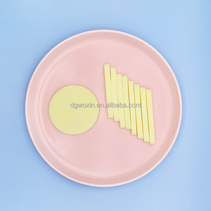 Nén Facial Sponge nén Facial làm sạch rửa Puff Sponge Stick mặt làm sạch pad làm sạch Sponge Pad - Product Image 1