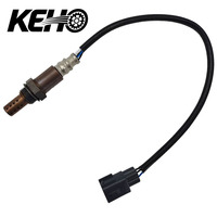 Capteur d'oxygène aval pour Toyota Vios NSP150 1.3L / 1.5L (2013-2016) - Référence 89465-0D220 - Accessoire professionnel pour moteur automobile