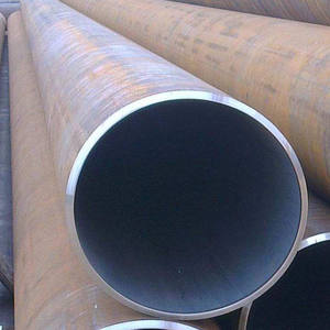 ท่อเหล็กกล้าคาร์บอนไร้รอยต่อ ASTM A513 1026 1060 4140 แบบขัดเงา สำหรับงานกลไก - Product Image 5