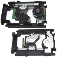 Nouvelle lentille laser KEM-496A pour mécanisme laser PS4 pour PS4 Slim & Pro (CUH-20xx & 70xx)