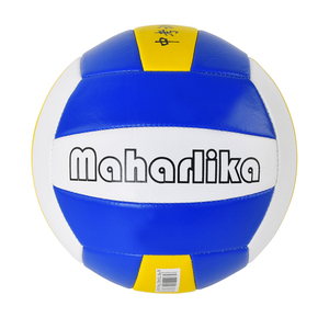Voleibol inflable <span class=keywords><strong>de</strong></span> alta calidad personalizado <span class=keywords><strong>Pelota</strong></span> <span class=keywords><strong>Voley</strong></span> máquina cosida Mini <span class=keywords><strong>pelota</strong></span> <span class=keywords><strong>de</strong></span> voleibol - Product Image 2