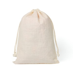 9x12cm Custom Logo Muslin <b>Bag</b> Natural Cotton Reusable Bulk Gift <b>Bag</b> for Perfume Christmas Gift Cloth for Kids and Shopping - Product Image 6