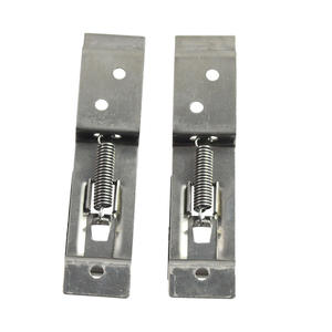 Support <span class=keywords><strong>de</strong></span> plaque d'immatriculation OEM pour voiture, remorque, camion, <span class=keywords><strong>caravane</strong></span>, cache-plaque d'immatriculation, support <span class=keywords><strong>de</strong></span> plaque d'immatriculation pour remorque - Product Image 4