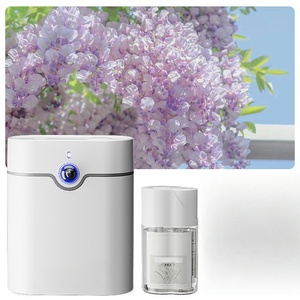 Diffuseur d'aromathérapie domestique en gros, machine à huiles essentielles spéciale toilettes - Product Image 2