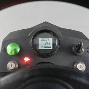 เครื่องขัดพื้นอัตโนมัติแบบเปียกและแห้ง - Product Image 2