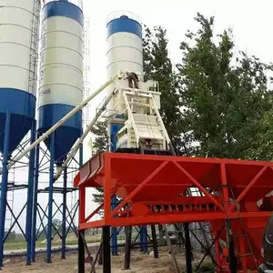 Beton harmanlama santrali Batching Risk değerlendirme mobil hazır karışık mobil 3 satılık bir beton Baching fabrikasında almanya