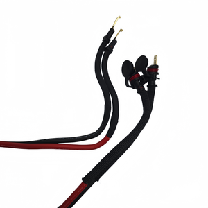 Cable de alimentación del brazo trasero DJI Agras T70 T70P, cable principal del motor ESC de alta corriente, compatible con el brazo trasero pequeño M1 M3, repuesto para dron agrícola. - Product Image 3