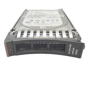 外部硬盘99Y1244 99Y1329 400gb SAS 6G 2.5固态硬盘 - Product Image 4