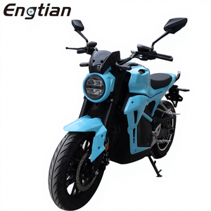 La dernière <span class=keywords><strong>moto</strong></span> électrique de course haute performance à la mode, motos électriques personnalisées pour adultes - Product Image 2