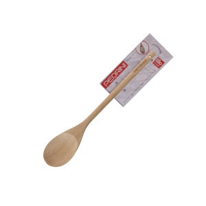 Cuchara de Madera de 30.5 cm para las Necesidades de su Cocina - Product Image 1
