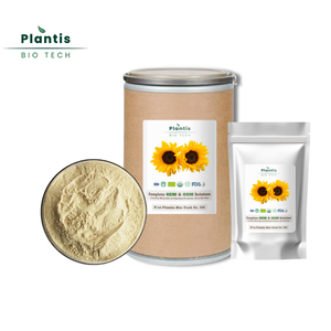 Bubuk ekstrak lesitin bunga matahari kualitas makanan Premium jumlah besar - Product Image 3