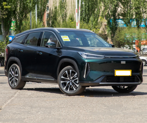 YD Auto Geely Galaxy M7 <span class=keywords><strong>EM</strong></span> I PHEV SUV Compatto Ibrido Plug-in Elettrico Nuovi Veicoli Berlina Disponibili a Porto Nansha - Product Image 3