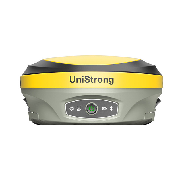 Unistrong G970ii Pro Dual-Frequency GPS GNSS Receiver Cost-Effective RTK Surveying Instrument