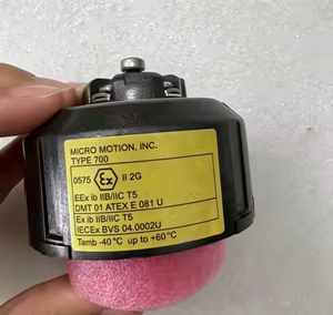 โปรเซสเซอร์ Emersons รุ่นที่ 7 แบบ 700 Enhanced Core วัสดุ 316L สำหรับ Motion Series 1700 11600 2700 4200 4700 5700 - Product Image 5
