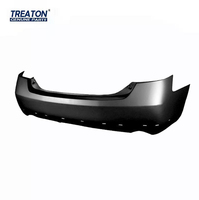Treaton Bumper belakang harga pabrik komponen bodi BUMPER Bumper belakang untuk Camry USA 2009