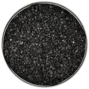 Colonne à base de charbon expulsée en vrac de granule de charbon actif pour la purification d'air et de gaz résiduel - Product Image 3