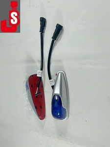 Liquidation Higer Bus Lampe LED par Longlong Top Light pour Bus Sunlong État Neuf - Product Image 4