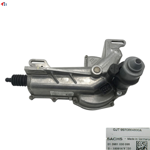 9970864800A contrôleur d'embrayage électrique 6AMT actionneur d'embrayage de boîte de vitesses adapté pour Great Wall HAVAL H1 VOLEEX C30 - Product Image 5