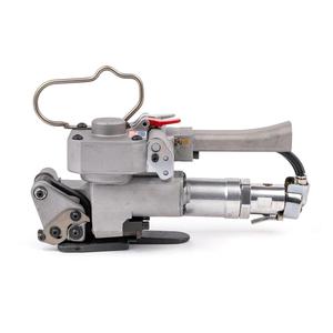 XQD-19 Portatile Pp Banding Pneumatico Strapping Strumento di Combinazione - Product Image 2