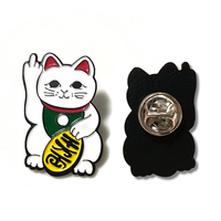 Broches personnalisées en métal émaillé souple, découpe et impression sur mesure, forme et taille personnalisées, cadeau d'entreprise, OEM/ODM acceptable, vente en gros en vrac