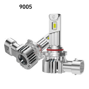 Ampoule de phare LED H7 6500K pour Cruze K5 Transit Mondeo Ix35 Forester Elantra <span class=keywords><strong>VW</strong></span>, montage universel - Product Image 5