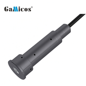 Indicateur de niveau de réservoir de stockage de carburant GLT5001 4-20mA IP68, capteur de niveau - Product Image 2