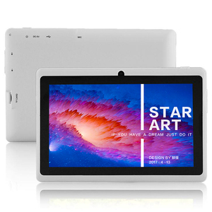 Tablet Android con Tarjeta SIM, OEM ODM, Económica, Fabricada en China - Product Image 4