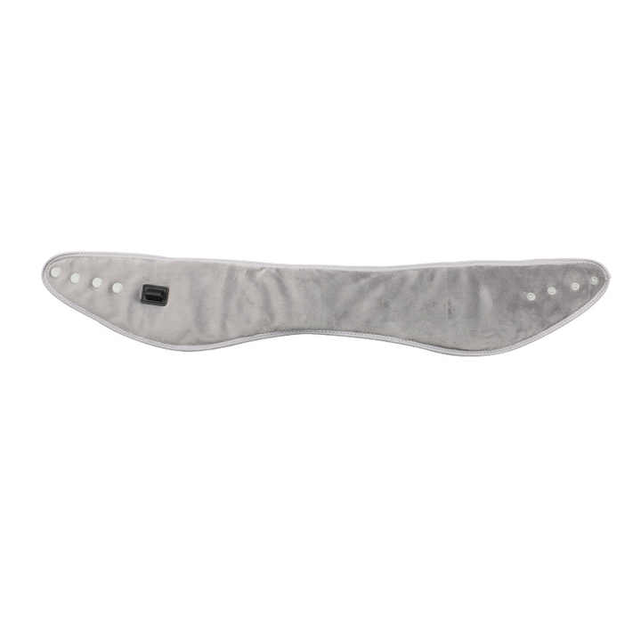 2025 Face protection with protection for Both Cheeks and Lower Jaw Plastic V-face Carbon Fiber OK Cloth Electric Massage