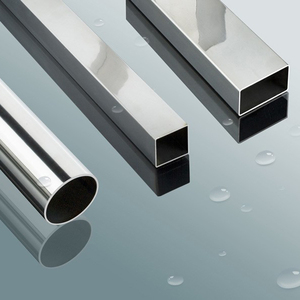 SA213 GR <span class=keywords><strong>TP347H</strong></span>(1Cr19Ni11Nb) สแตนเลสไร้รอยต่อ/ท่อเชื่อม - Product Image 4