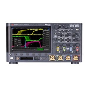 Oscilloscope numérique à mémoire 4 canaux Keysight Dsox3034g 350 MHz, tout neuf, fréquence d'échantillonnage 5 Gs/s, mémoire 4 Mpts, résolution 8 bits - Product Image 3