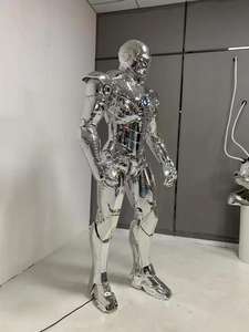 Personaggio della scultura del fumetto di alta qualità Ironman decorazione statua in resina <span class=keywords><strong>collezione</strong></span> di modelli GK <span class=keywords><strong>Marvel</strong></span> Action Figure Toys - Product Image 3