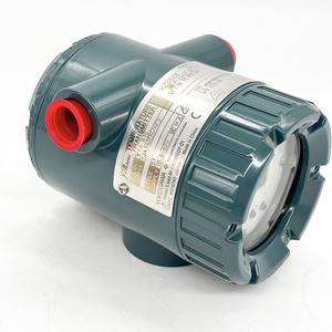 Medidor de Flujo de Agua de Área Variable Yokogawa AXF AXW Original, Nuevo, de Acero Inoxidable con Brida Integral, Certificado ATEX para Petróleo - Product Image 3