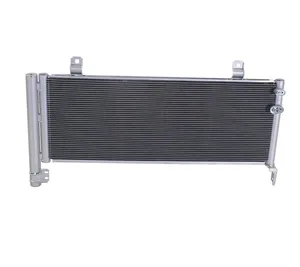 Radiateur en aluminium de pièce d'auto de refroidissement de radiateur de voiture de haute performance pour le radiateur d'OEM 88460-33130 de Toyota