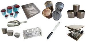 Herramienta de jardín de acero inoxidable, pala de excavación para cultivo de jardinería, pala para tierra, cemento, cemento, manejo de metal - Product Image 3