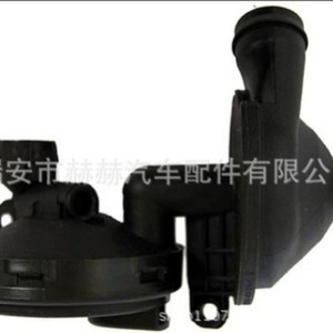 วาล์วระบายอากาศแยกน้ำมันเครื่อง BMW รุ่น 11617501566 11611432558 สำหรับอะไหล่เครื่องยนต์ E46 E39 - Product Image 1