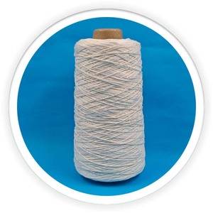 Sợi bông tre tự nhiên 100% Ne32/2/3/3 - Product Image 1