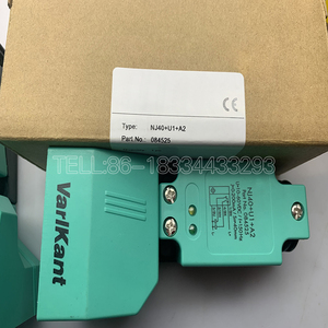 Hot Selling Nj40 + U1 + A2 Nj40 + U1 + E0 Nieuwe Originele Inductieve Nabijheidssensor Op Voorraad - Product Image 5