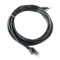 Kabel Interkoneksi Lingkaran, Kabel, Rakitan Kabel, Kualitas Tinggi, Jaringan Kustom, Cat5e, Cat6, Cat7, RJ45, Ethernet, Sftp, UTP, Kabel LAN