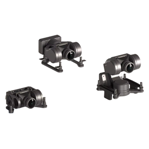 Hot Sales CADDXFPV <b>Gimbal</b> GM1 GM2 GM3 19mm <b>Camera</b> Mount Walksnail HD Head Tracker RC Models in Stock - Product Image 1