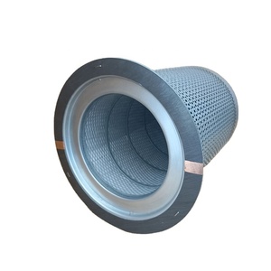 Separador de Aceite y Aire MANNY 10882574 de Buena Calidad para Compresor de Aire de Tornillo, Certificado ISO9001, Filtro de Fibra de Vidrio Superior, 6 Meses de Garantía - Product Image 4