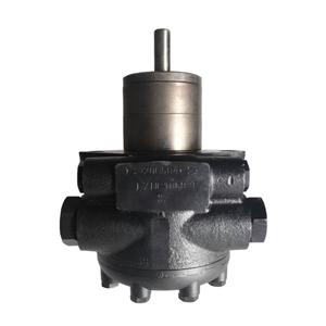 <b>Oil</b> Pump E7NCK 10698P / E7NC 10697P for Industrial <b>Burner</b> Boiler Spare Parts - Product Image 3