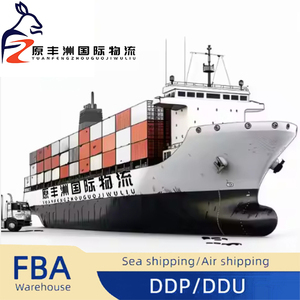 2025 सबसे ज्यादा बिकने वाले एलसीएल + एक्सप्रेस वेयरमाल फोर्वर्डर ऑर्डर की पूर्ति सेवाएं चीन ने ऑस्ट्रेलिया की शिपिंग दरों के लिए - Product Image 5