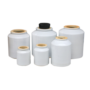 เครื่องบดลูกดาวเคราะห์แนวนอนแบบตั้งโต๊ะขนาด 5L/15L/20L สําหรับการทดลองในห้องปฏิบัติการ - Product Image 5